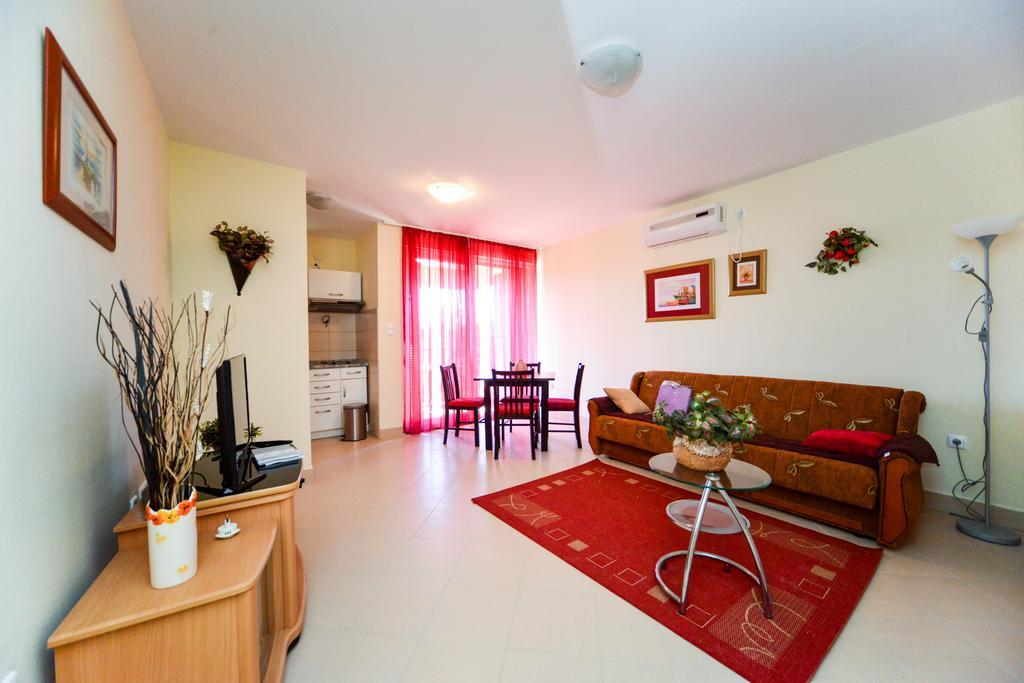 Ivan Apartman