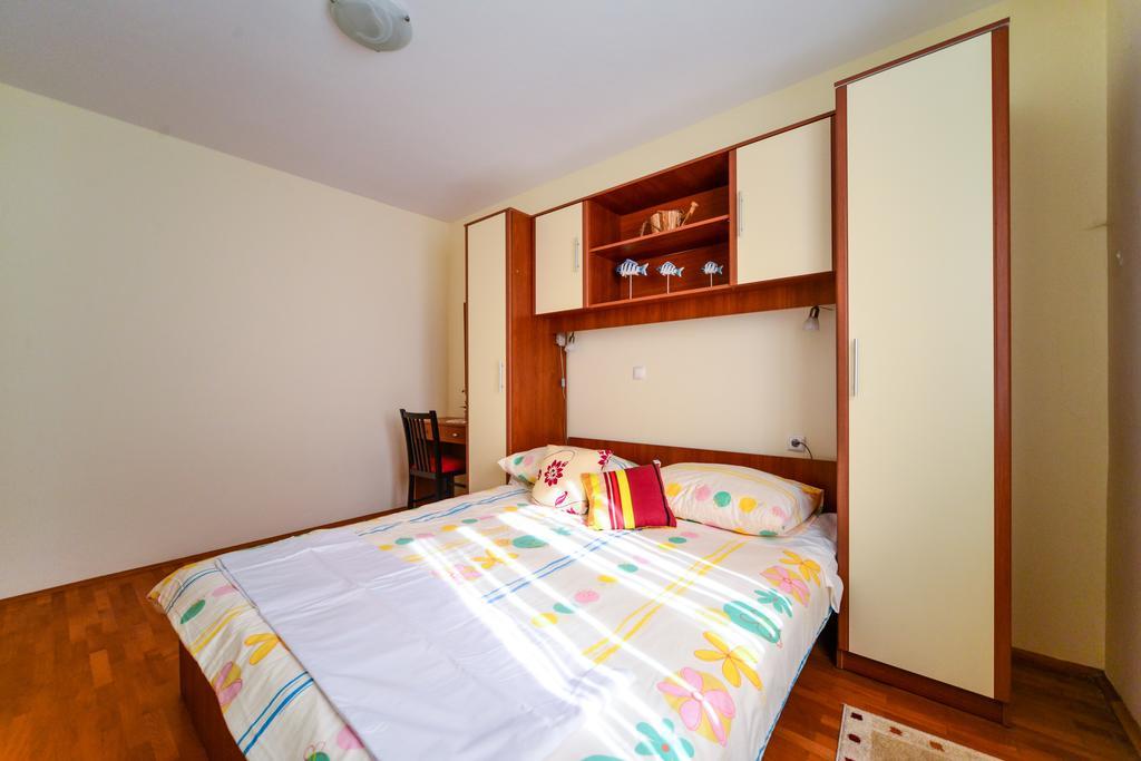 Ivan Apartman