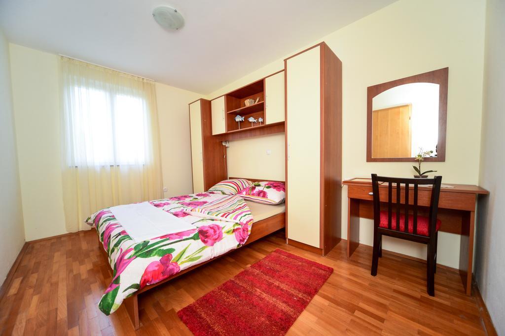 Ivan Apartman