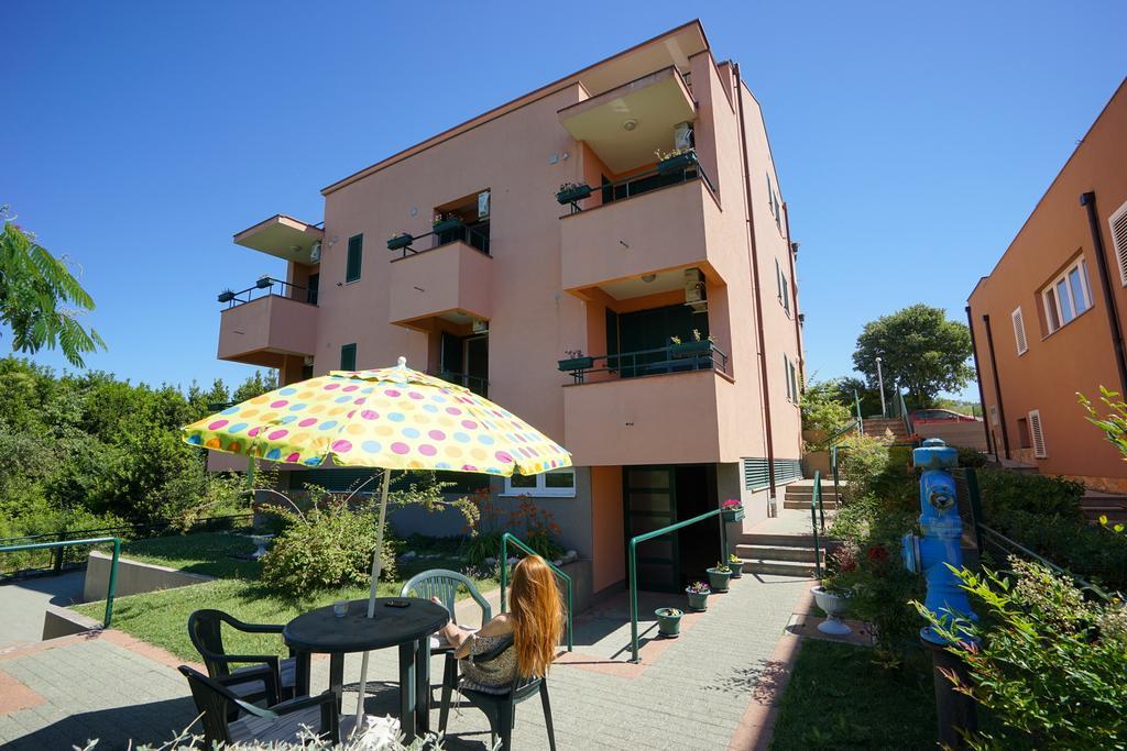Ivan Apartman Zadar