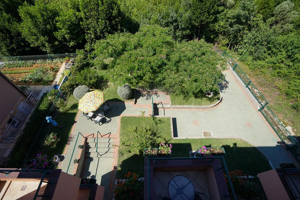 Apartman Ivan Zadar
