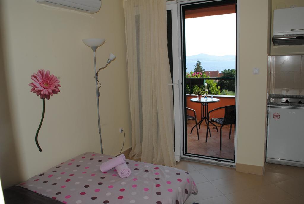 Apartman Ivan *