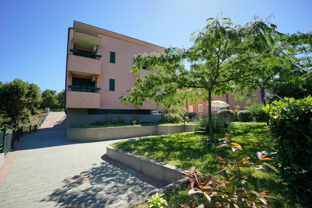Ivan Apartman Zadar